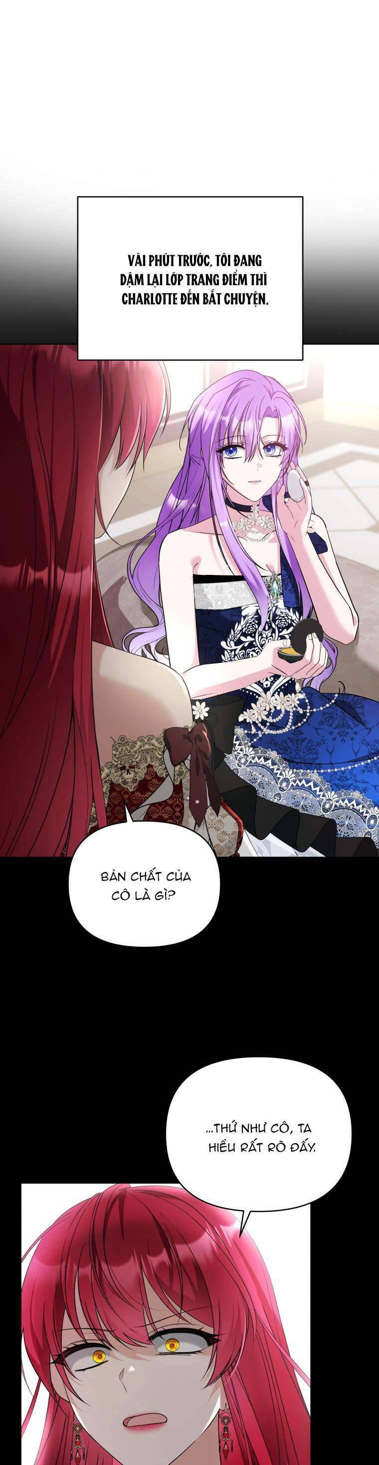 Chiếc Túi Bí Mật Của Tiểu Thư Xấu Xí Chapter 58 - Trang 30