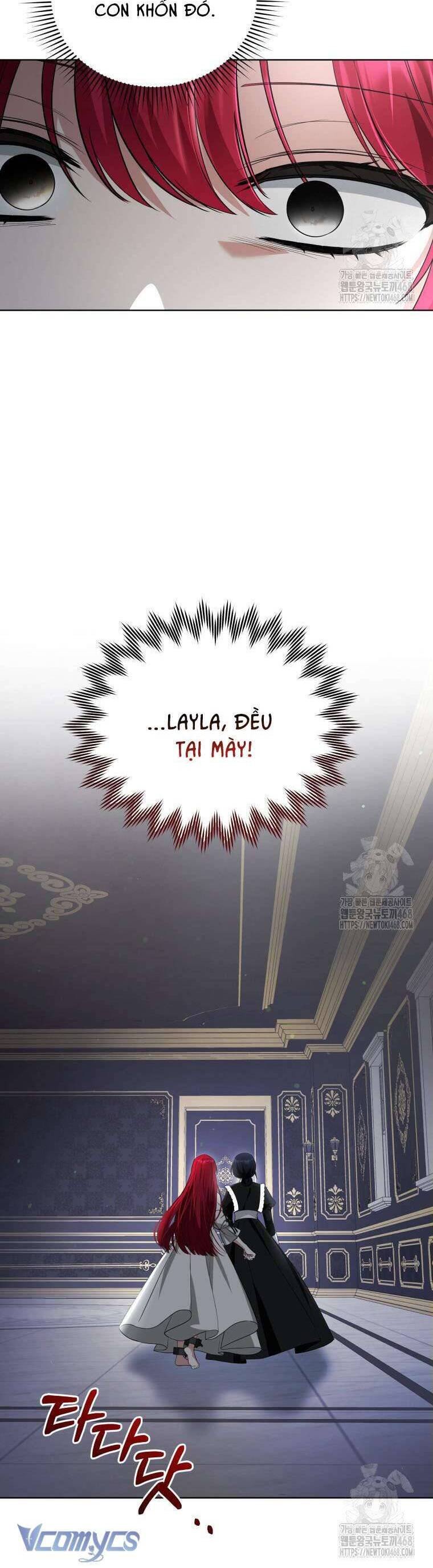 Chiếc Túi Bí Mật Của Tiểu Thư Xấu Xí Chapter 65 - Trang 11