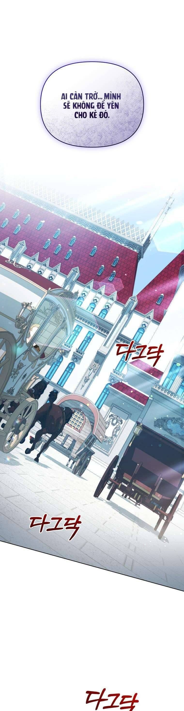 Chiếc Túi Bí Mật Của Tiểu Thư Xấu Xí Chapter 69 - Trang 12