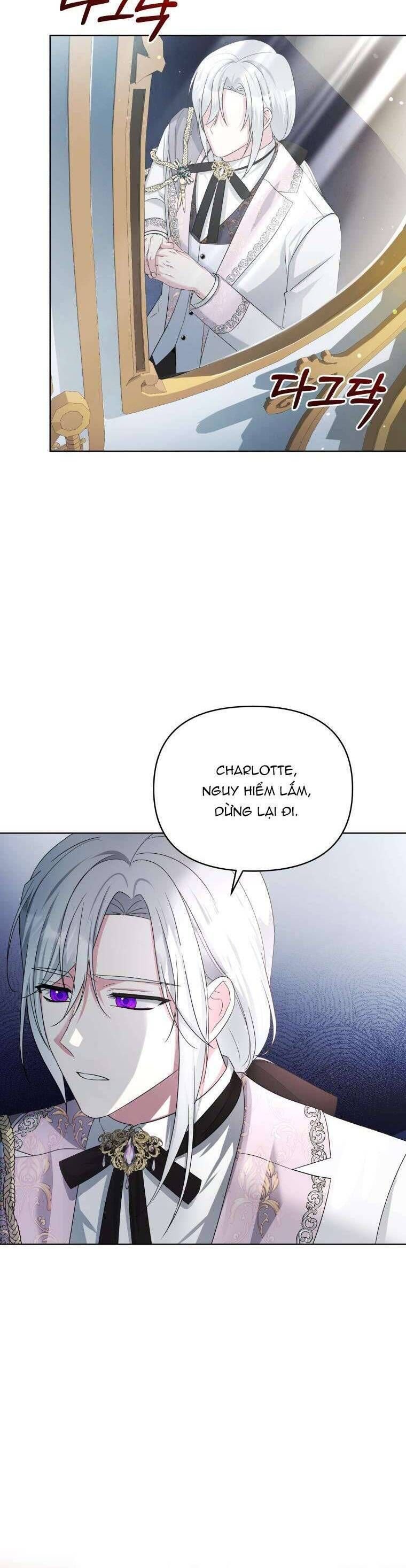 Chiếc Túi Bí Mật Của Tiểu Thư Xấu Xí Chapter 69 - Trang 14