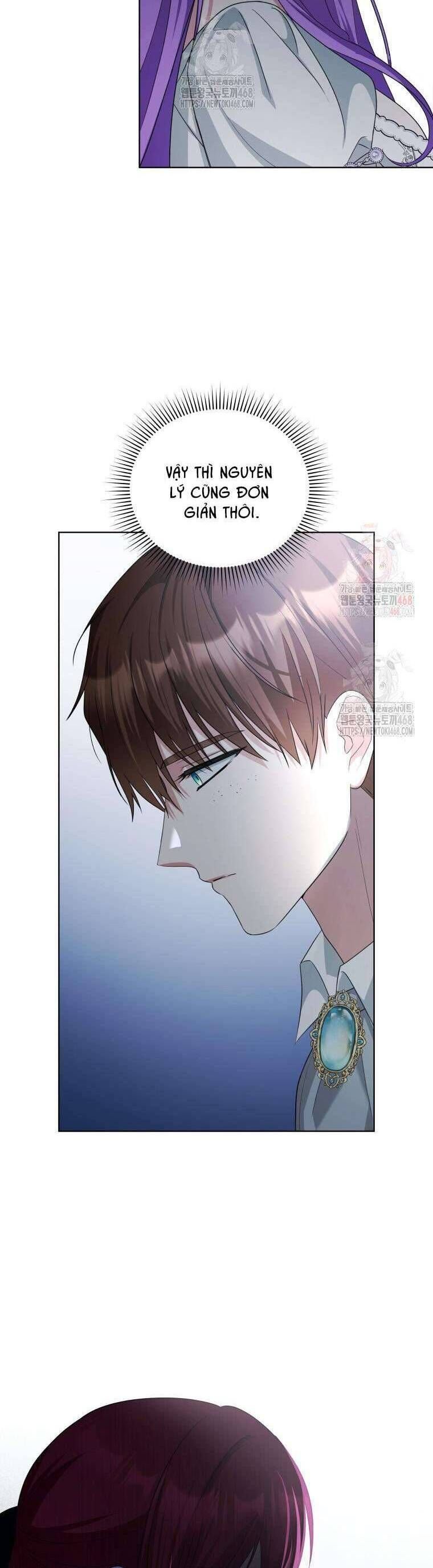Chiếc Túi Bí Mật Của Tiểu Thư Xấu Xí Chapter 68 - Trang 32
