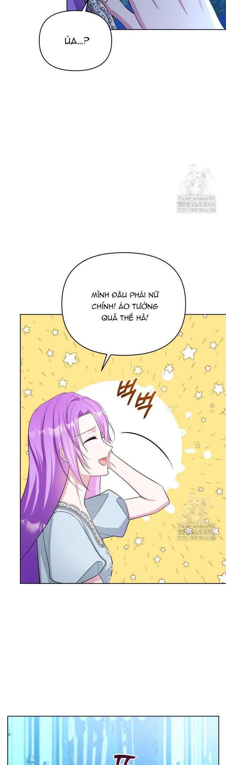 Chiếc Túi Bí Mật Của Tiểu Thư Xấu Xí Chapter 66 - Trang 20