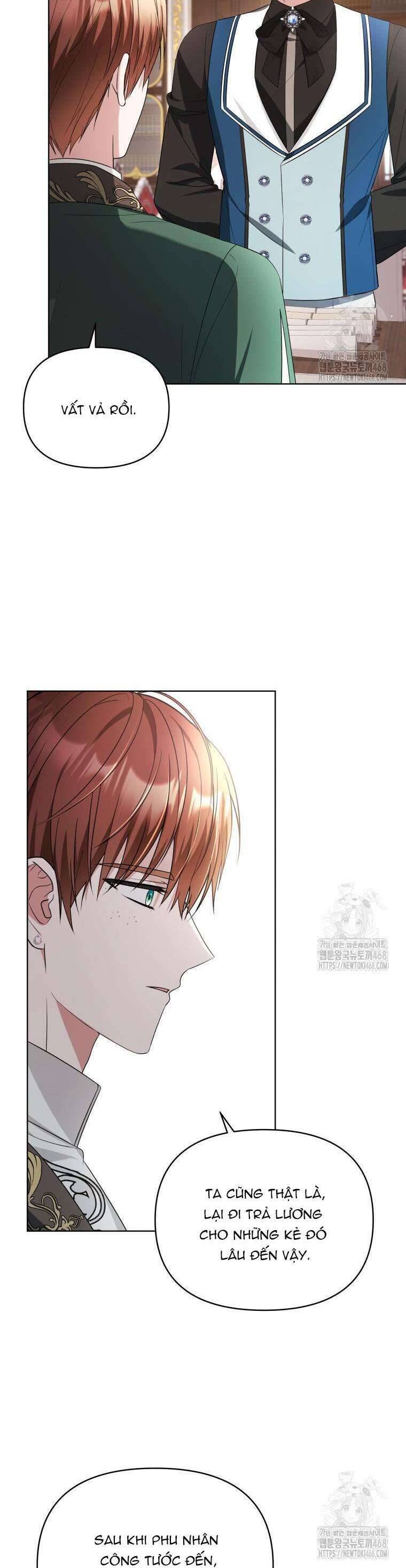 Chiếc Túi Bí Mật Của Tiểu Thư Xấu Xí Chapter 65 - Trang 14