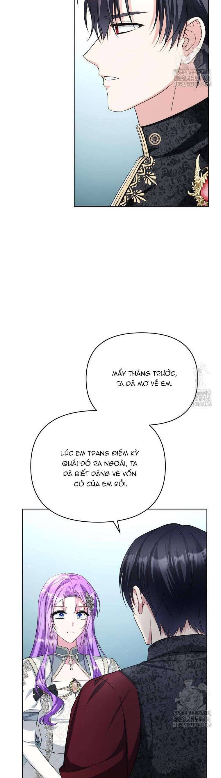 Chiếc Túi Bí Mật Của Tiểu Thư Xấu Xí Chapter 60 - Trang 16