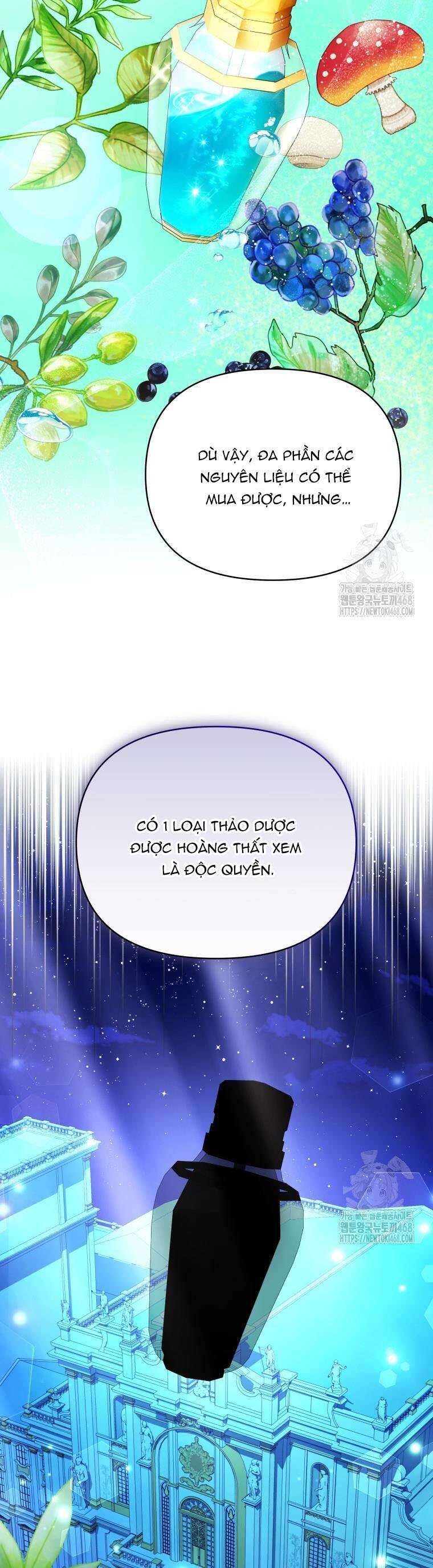 Chiếc Túi Bí Mật Của Tiểu Thư Xấu Xí Chapter 65 - Trang 18