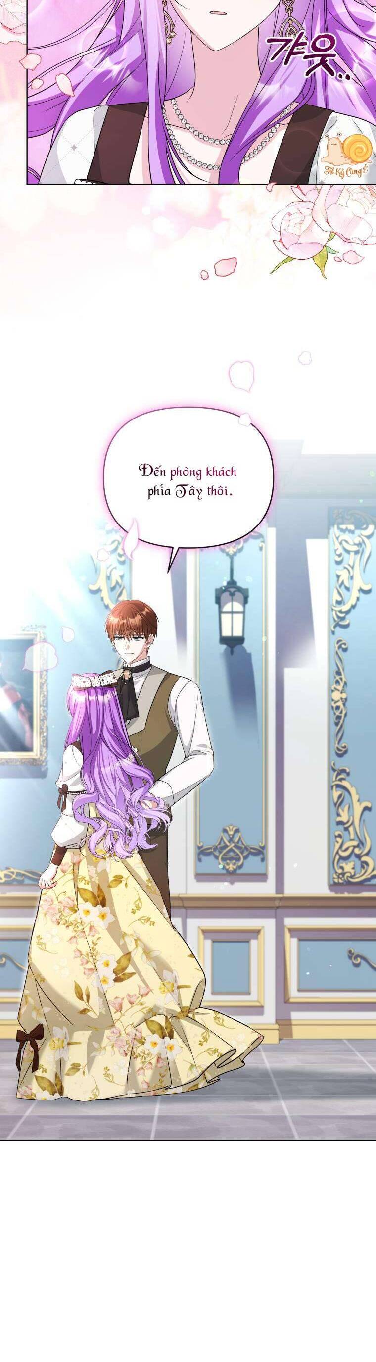 Chiếc Túi Bí Mật Của Tiểu Thư Xấu Xí Chapter 53 - Trang 15