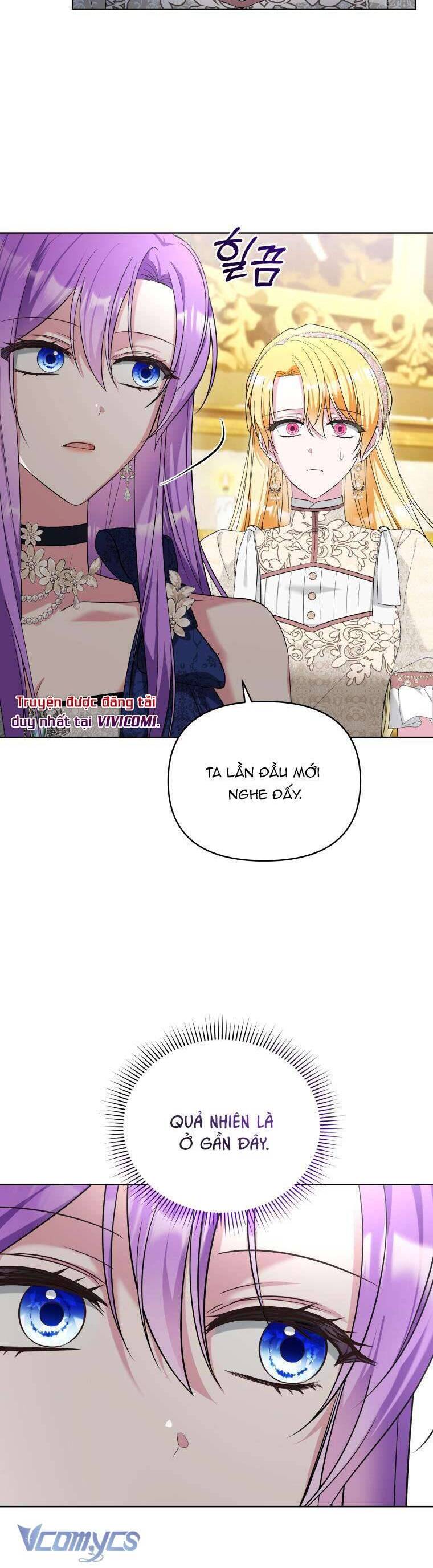 Chiếc Túi Bí Mật Của Tiểu Thư Xấu Xí Chapter 56 - Trang 17