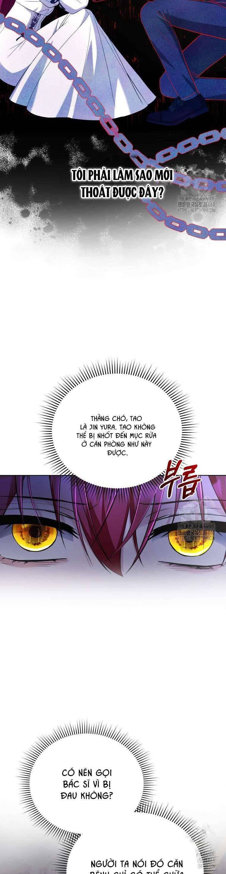 Chiếc Túi Bí Mật Của Tiểu Thư Xấu Xí Chapter 65 - Trang 2