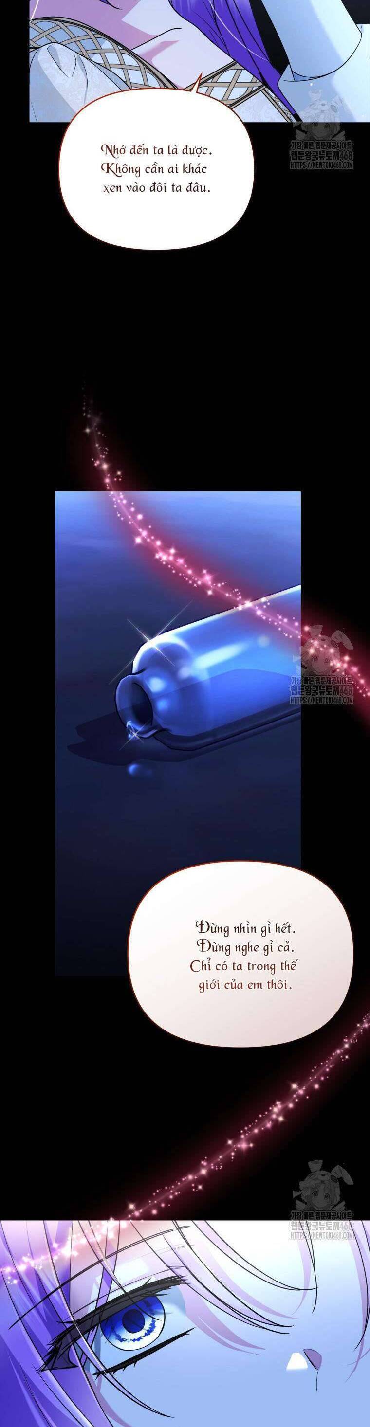 Chiếc Túi Bí Mật Của Tiểu Thư Xấu Xí Chapter 60 - Trang 7