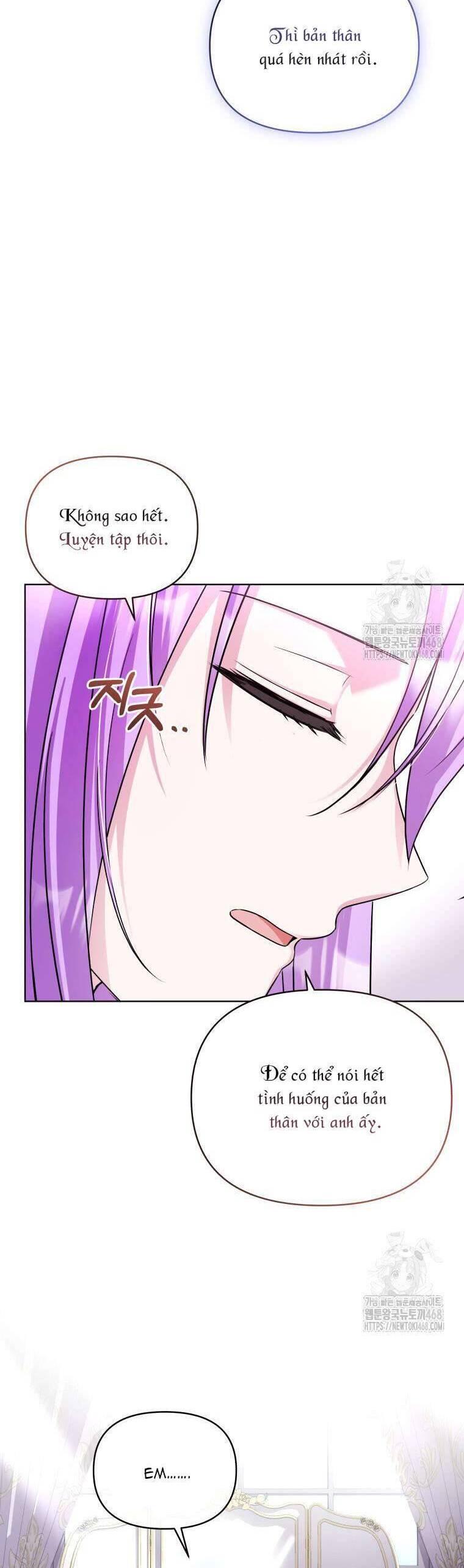 Chiếc Túi Bí Mật Của Tiểu Thư Xấu Xí Chapter 61 - Trang 21