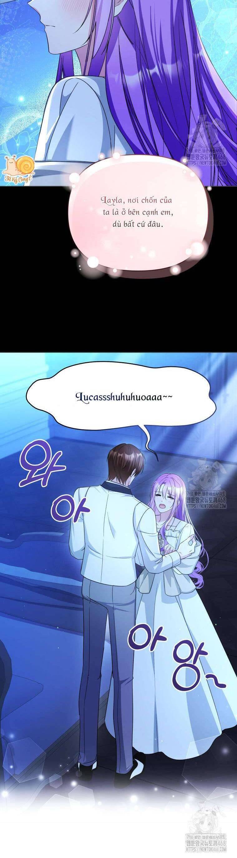 Chiếc Túi Bí Mật Của Tiểu Thư Xấu Xí Chapter 62 - Trang 10