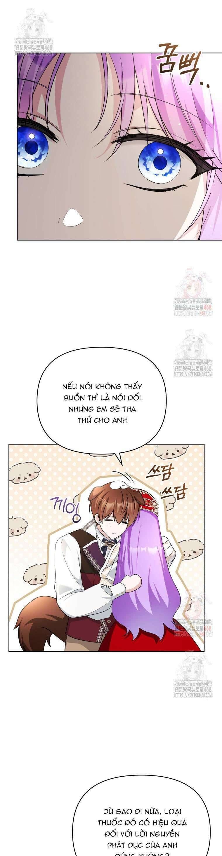 Chiếc Túi Bí Mật Của Tiểu Thư Xấu Xí Chapter 68 - Trang 18