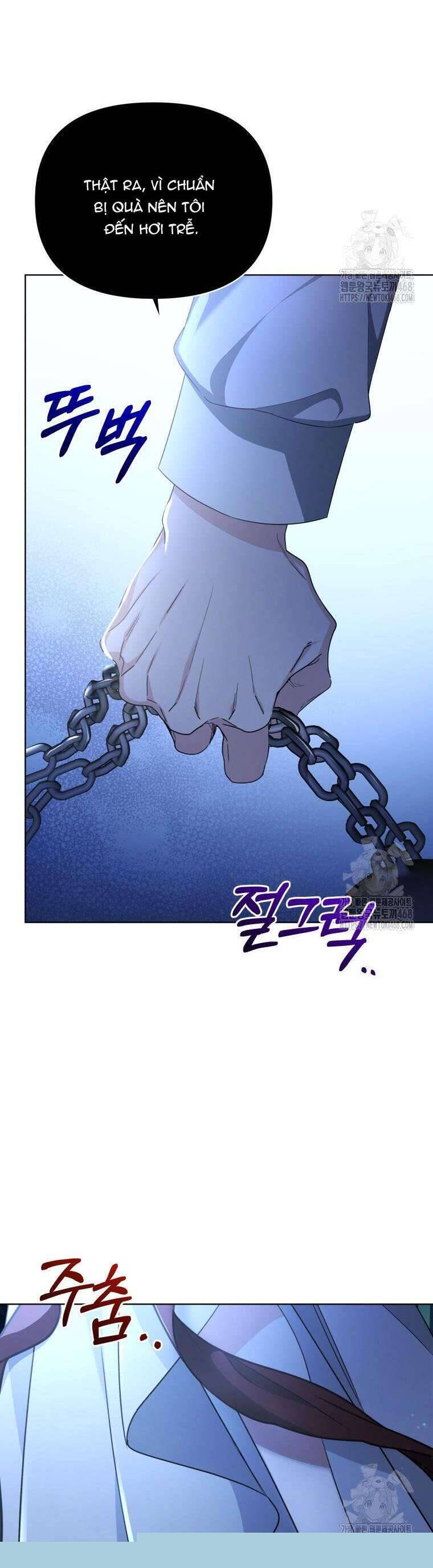 Chiếc Túi Bí Mật Của Tiểu Thư Xấu Xí Chapter 62 - Trang 41