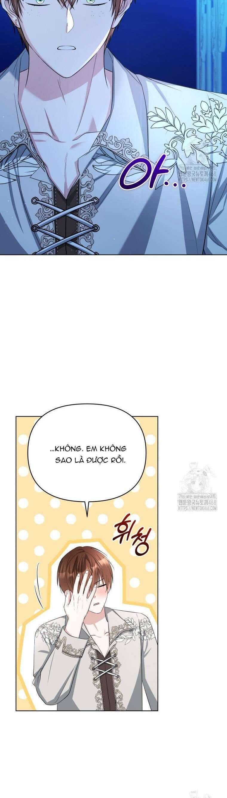 Chiếc Túi Bí Mật Của Tiểu Thư Xấu Xí Chapter 66 - Trang 39