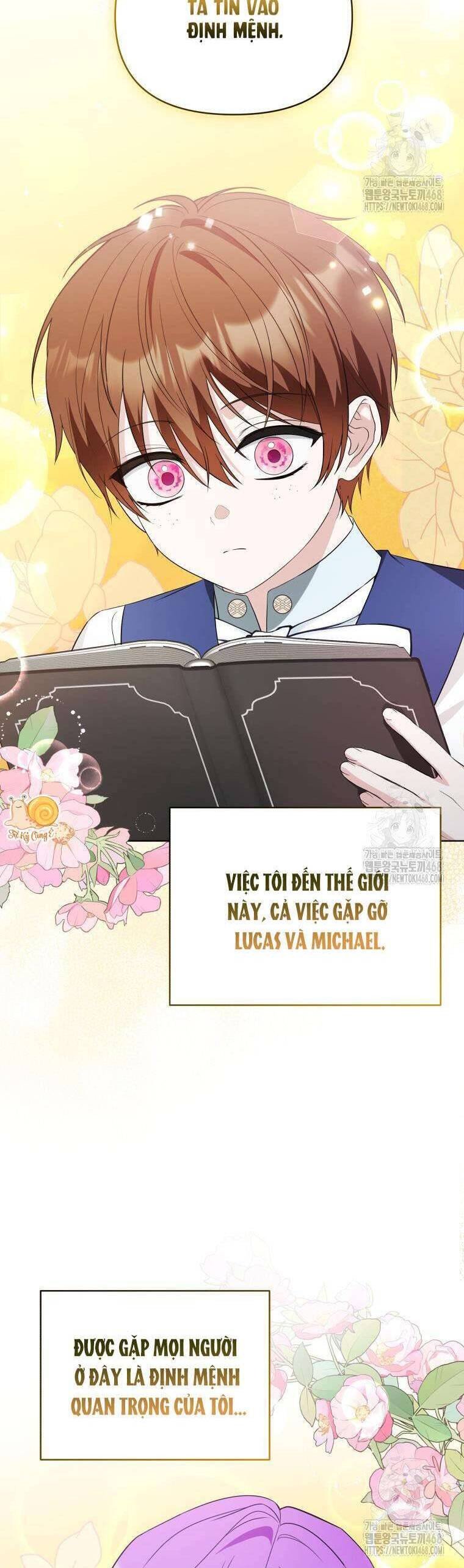 Chiếc Túi Bí Mật Của Tiểu Thư Xấu Xí Chapter 65 - Trang 39