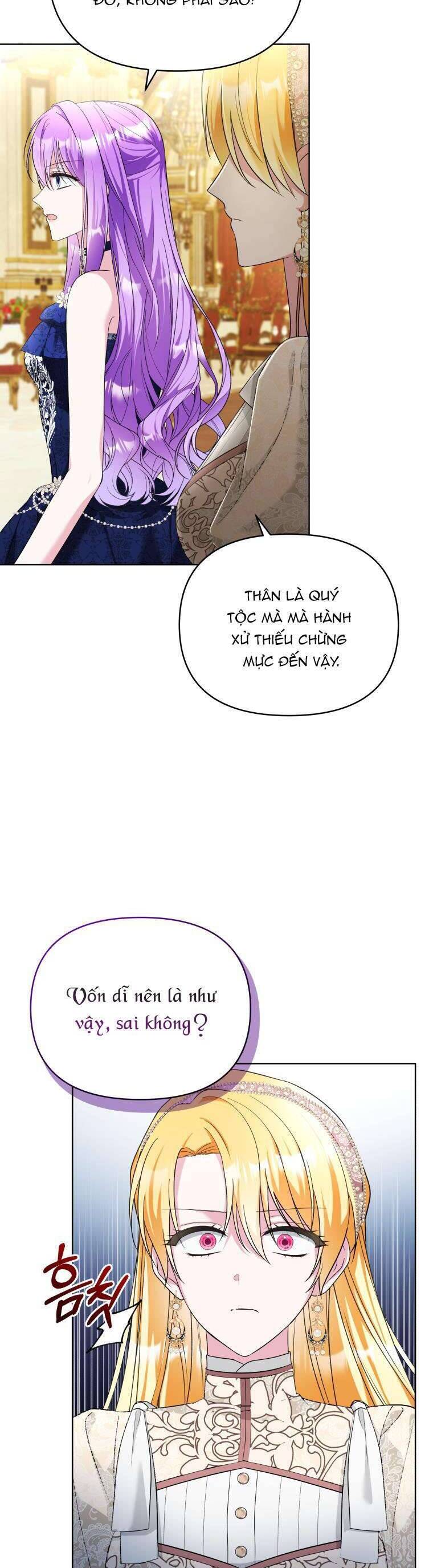 Chiếc Túi Bí Mật Của Tiểu Thư Xấu Xí Chapter 56 - Trang 16