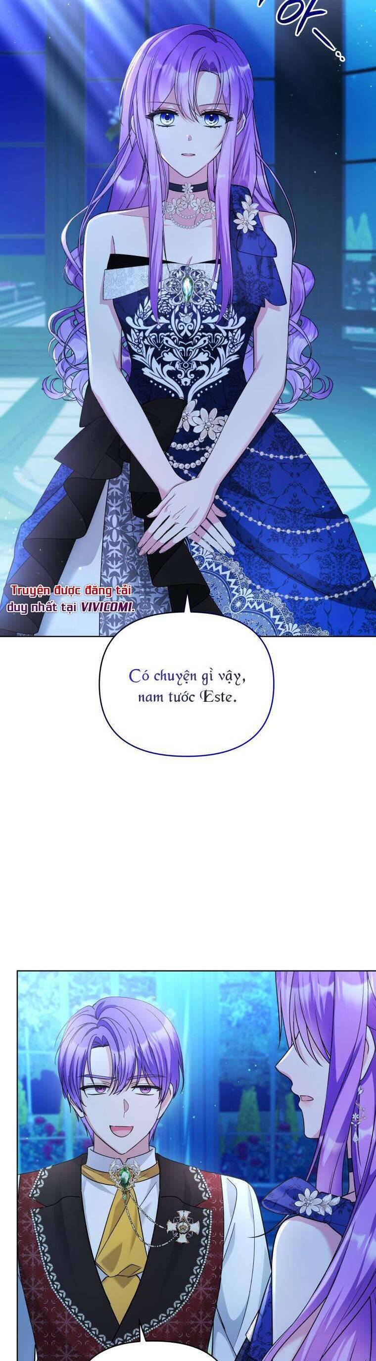 Chiếc Túi Bí Mật Của Tiểu Thư Xấu Xí Chapter 57 - Trang 16