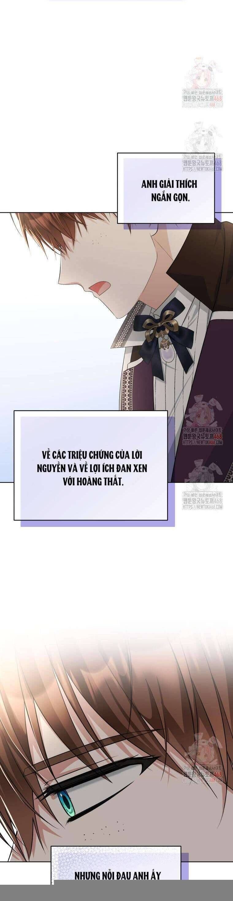 Chiếc Túi Bí Mật Của Tiểu Thư Xấu Xí Chapter 68 - Trang 10