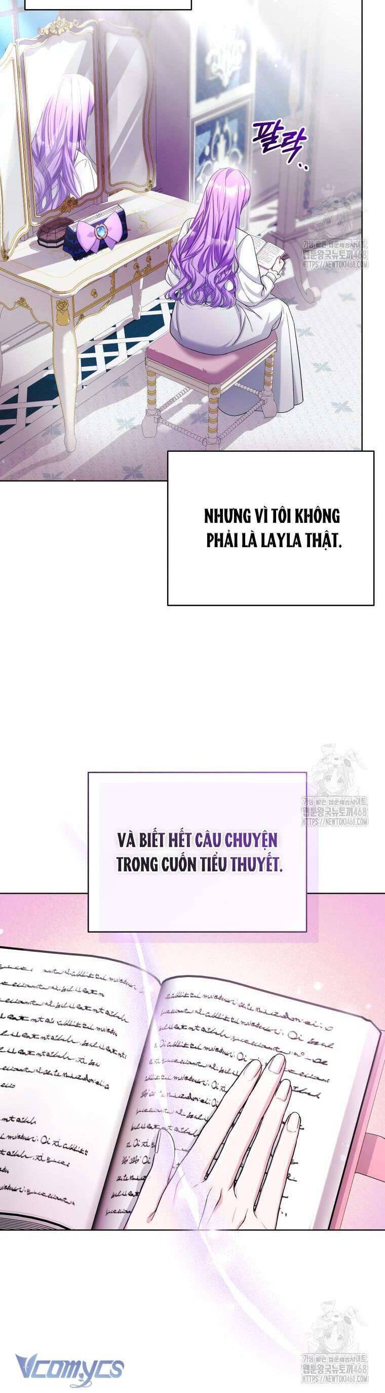 Chiếc Túi Bí Mật Của Tiểu Thư Xấu Xí Chapter 61 - Trang 17