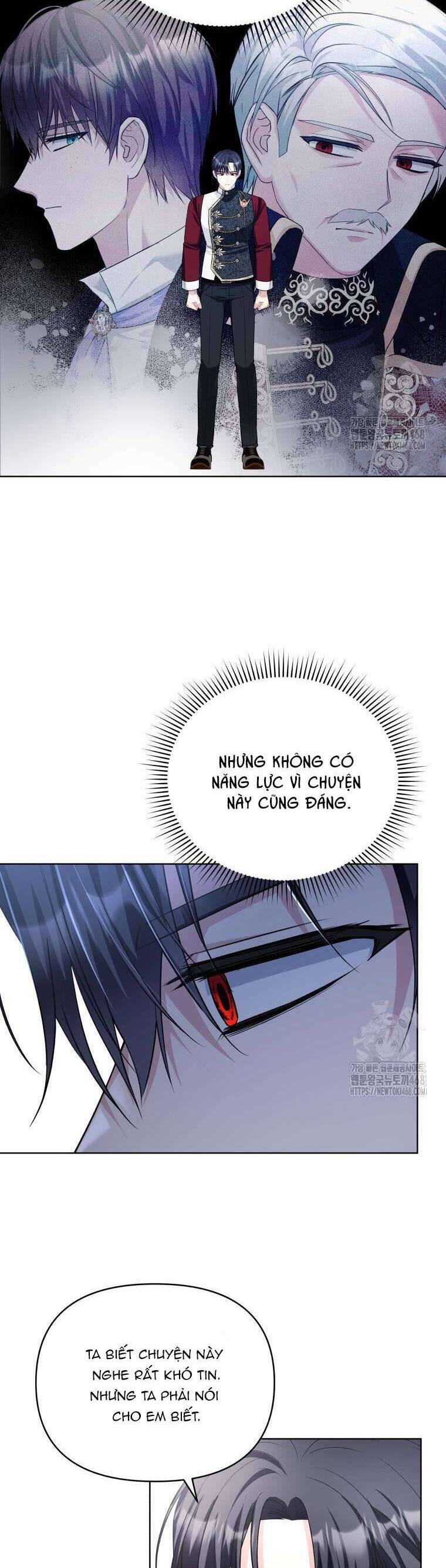 Chiếc Túi Bí Mật Của Tiểu Thư Xấu Xí Chapter 60 - Trang 15