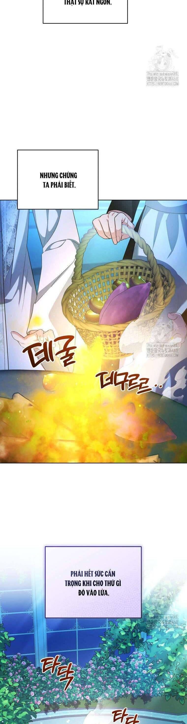 Chiếc Túi Bí Mật Của Tiểu Thư Xấu Xí Chapter 66 - Trang 33