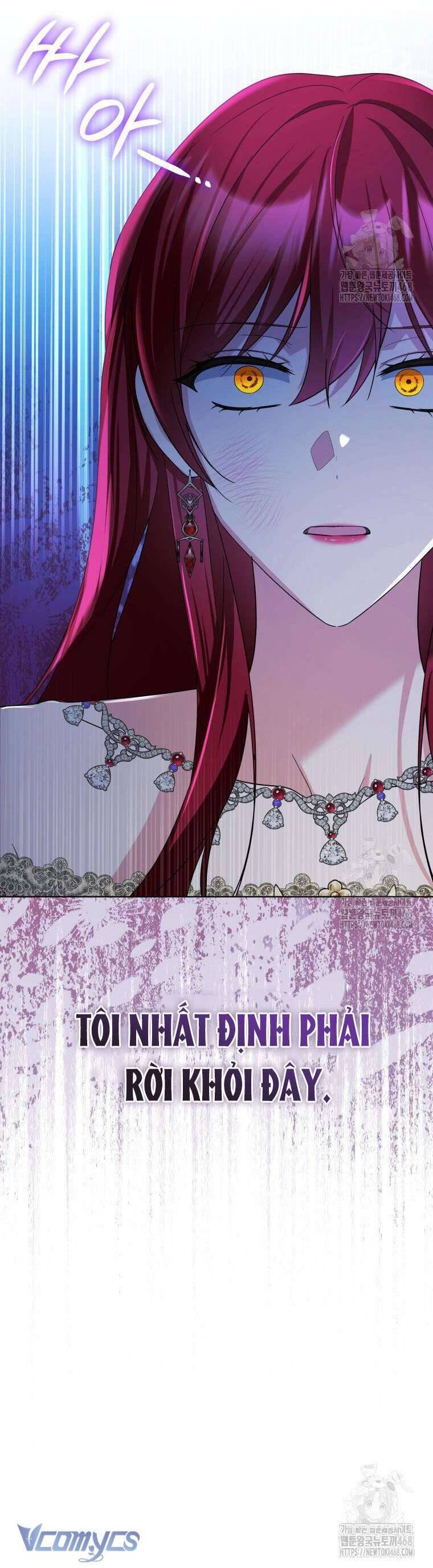 Chiếc Túi Bí Mật Của Tiểu Thư Xấu Xí Chapter 62 - Trang 43