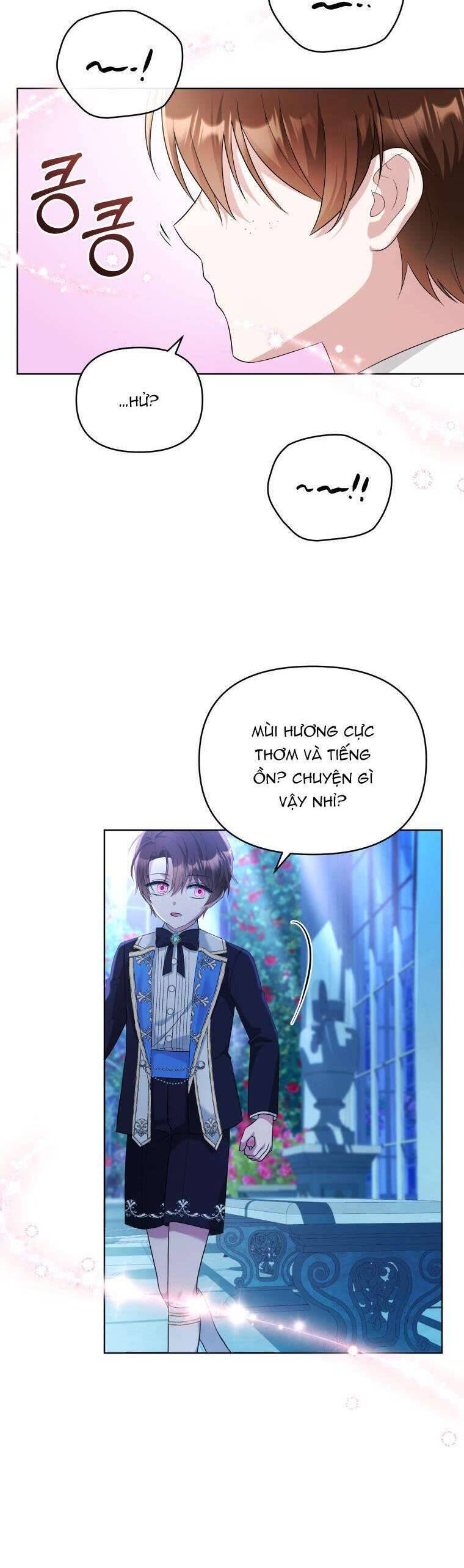 Chiếc Túi Bí Mật Của Tiểu Thư Xấu Xí Chapter 56 - Trang 38