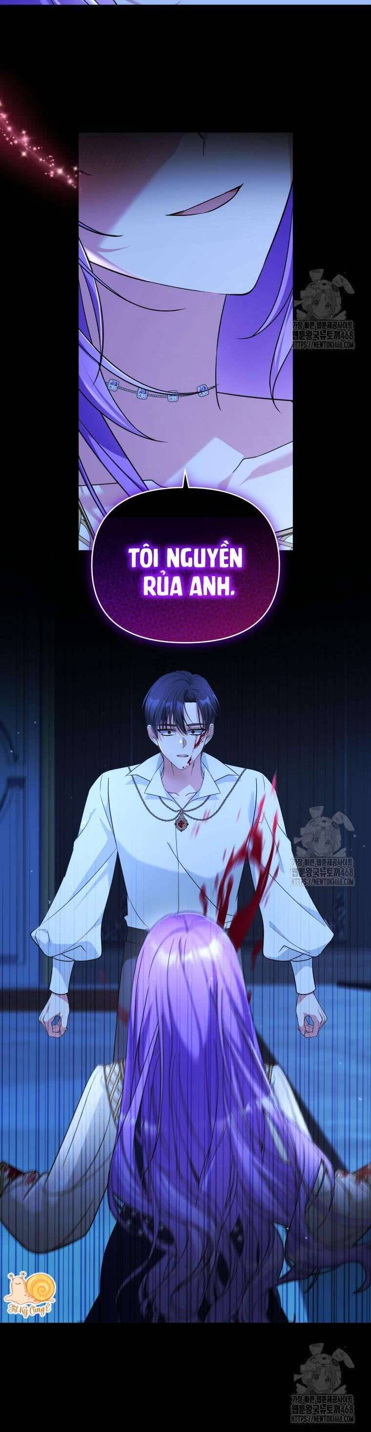 Chiếc Túi Bí Mật Của Tiểu Thư Xấu Xí Chapter 60 - Trang 8