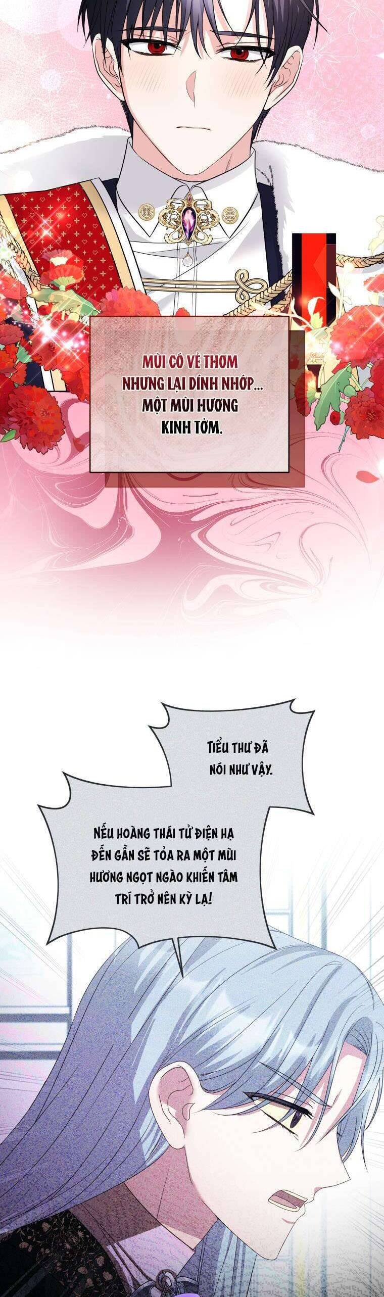 Chiếc Túi Bí Mật Của Tiểu Thư Xấu Xí Chapter 57 - Trang 26