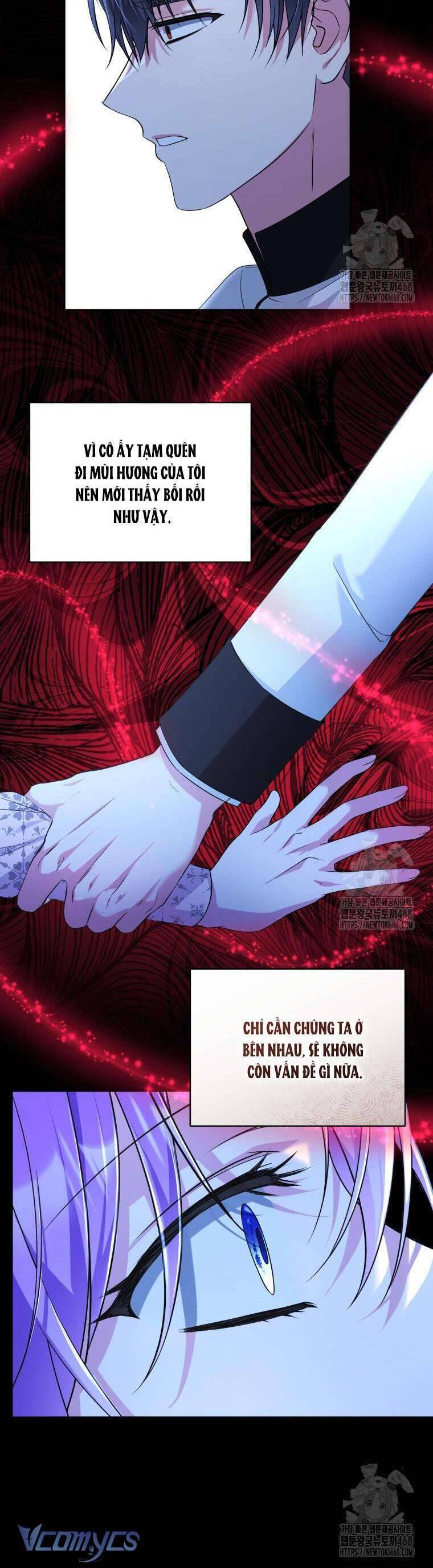 Chiếc Túi Bí Mật Của Tiểu Thư Xấu Xí Chapter 60 - Trang 5