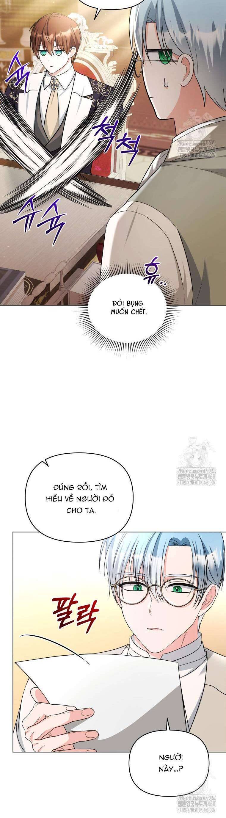 Chiếc Túi Bí Mật Của Tiểu Thư Xấu Xí Chapter 62 - Trang 20