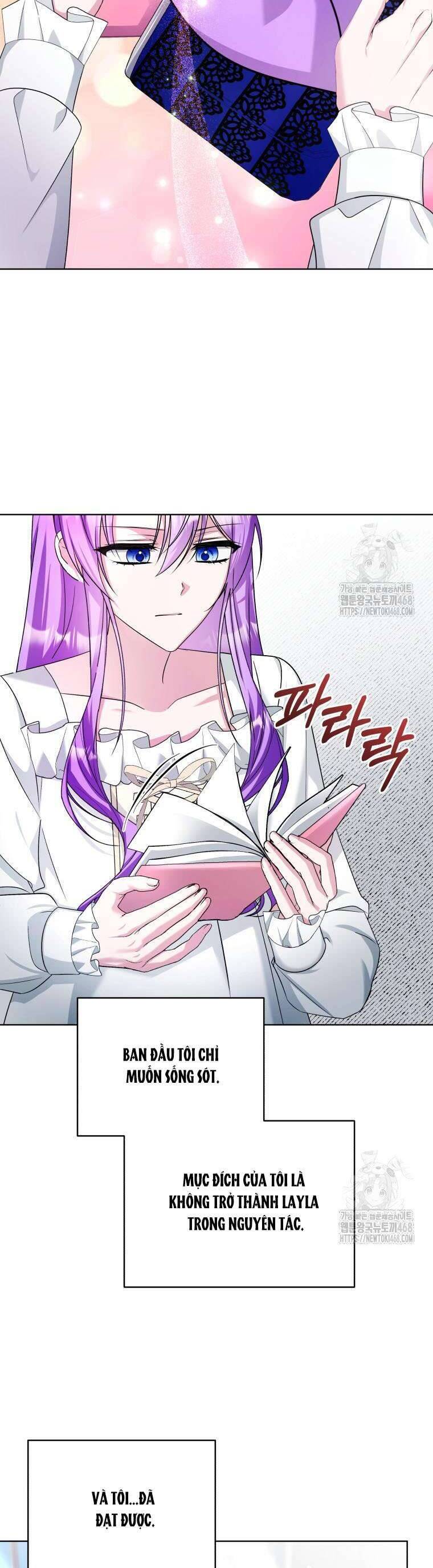 Chiếc Túi Bí Mật Của Tiểu Thư Xấu Xí Chapter 61 - Trang 16