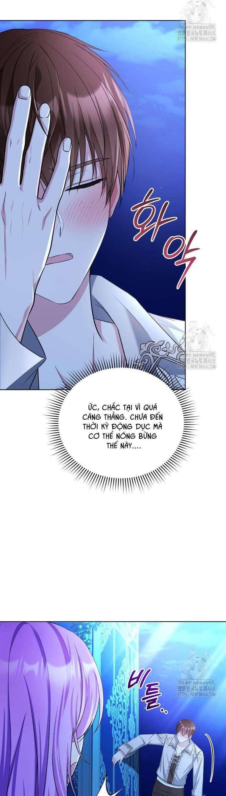 Chiếc Túi Bí Mật Của Tiểu Thư Xấu Xí Chapter 66 - Trang 40