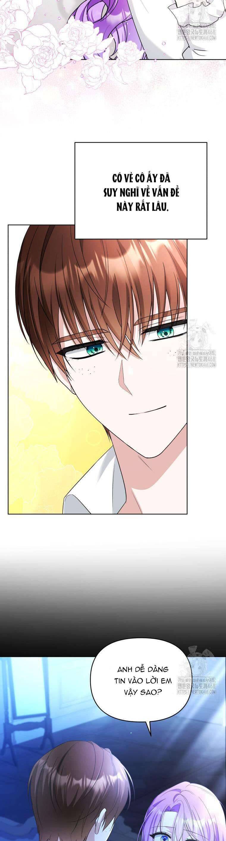 Chiếc Túi Bí Mật Của Tiểu Thư Xấu Xí Chapter 62 - Trang 5