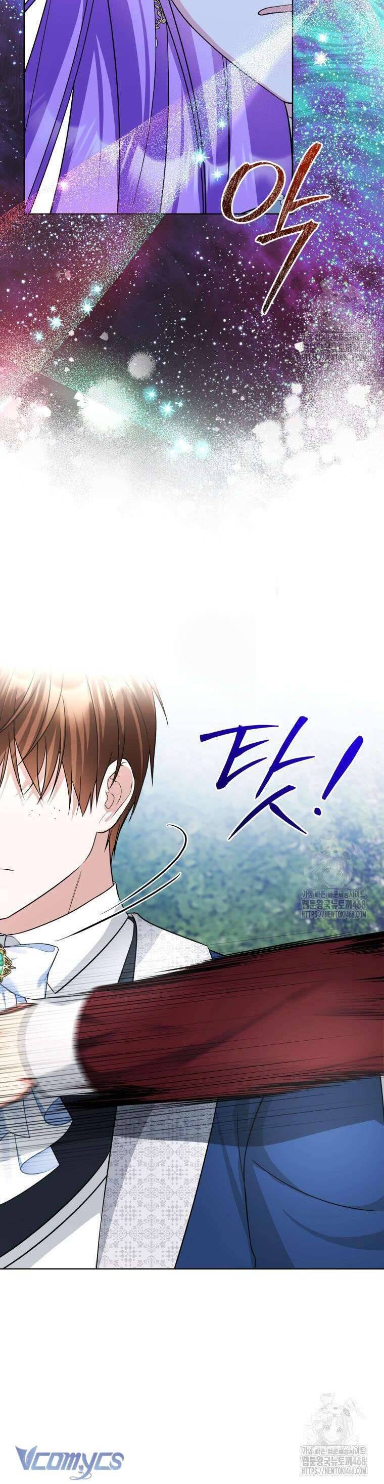 Chiếc Túi Bí Mật Của Tiểu Thư Xấu Xí Chapter 60 - Trang 36