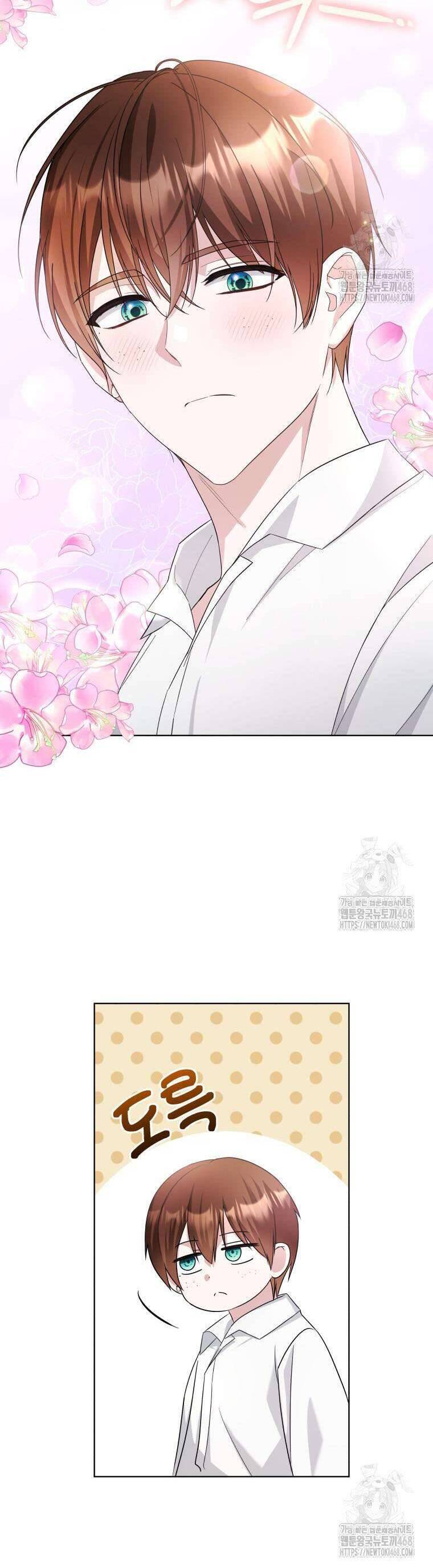 Chiếc Túi Bí Mật Của Tiểu Thư Xấu Xí Chapter 62 - Trang 14
