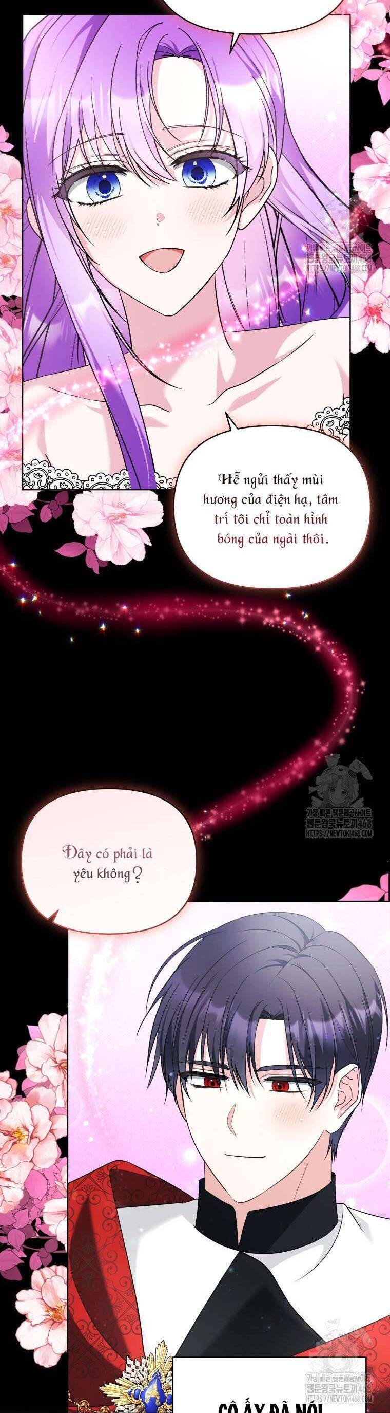Chiếc Túi Bí Mật Của Tiểu Thư Xấu Xí Chapter 60 - Trang 1