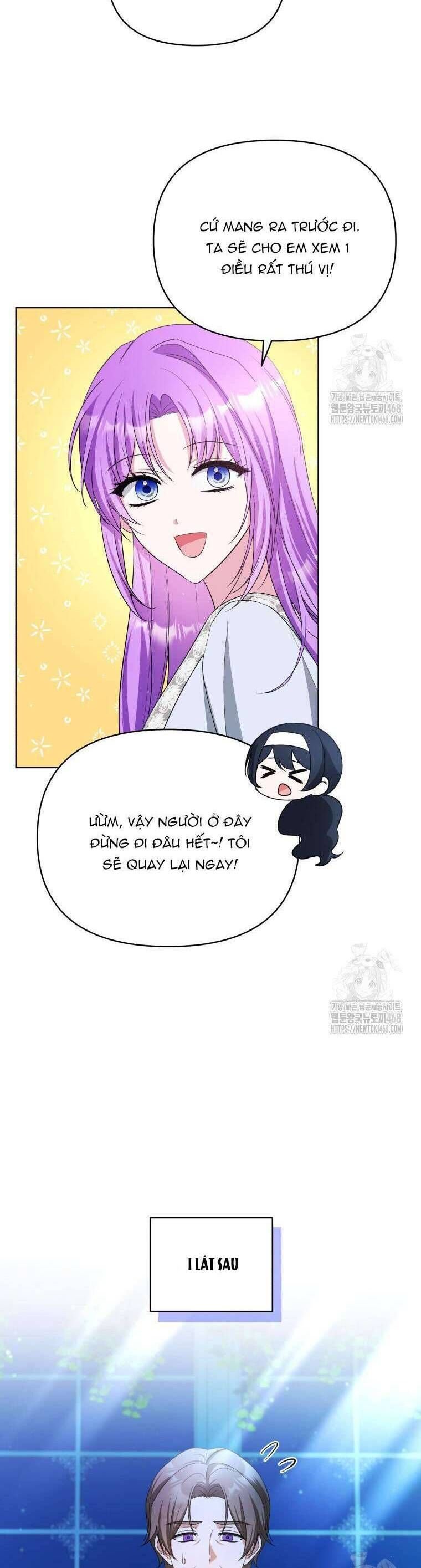 Chiếc Túi Bí Mật Của Tiểu Thư Xấu Xí Chapter 66 - Trang 29