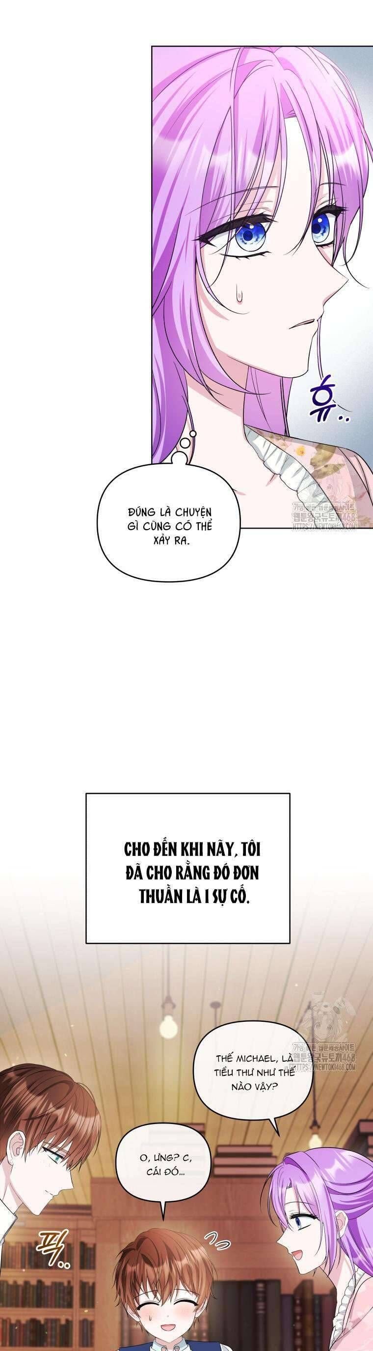 Chiếc Túi Bí Mật Của Tiểu Thư Xấu Xí Chapter 66 - Trang 7
