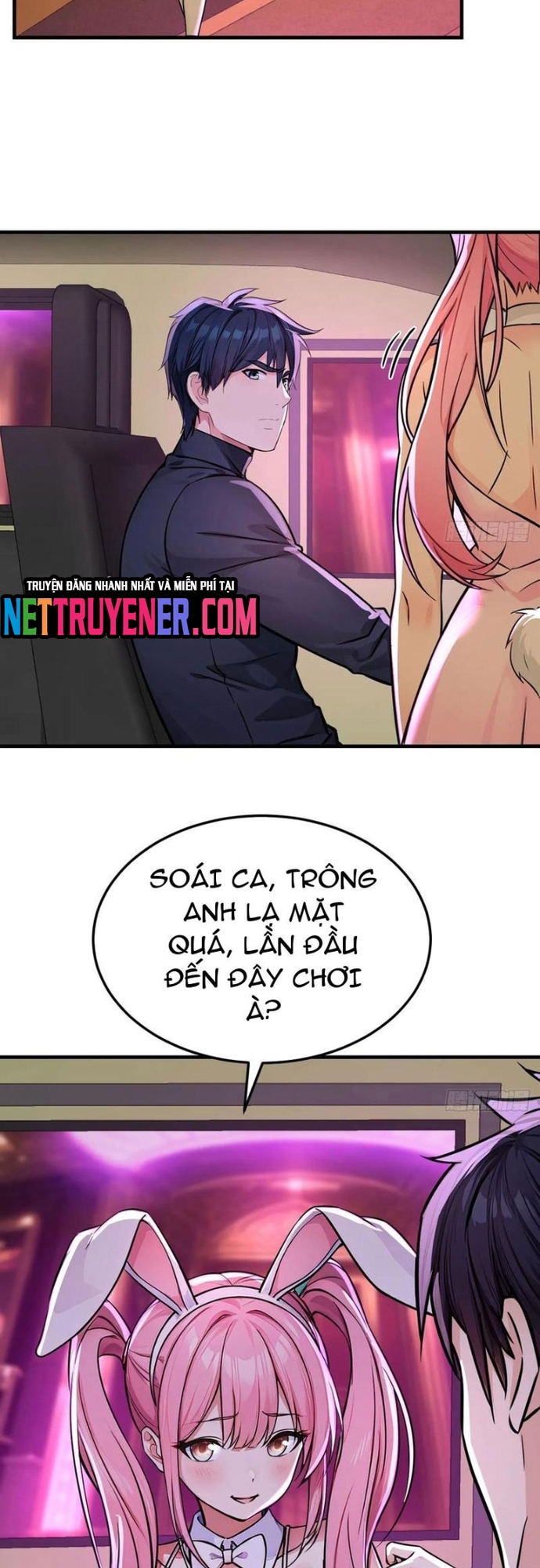 Tôi Phục Chế Người Vợ Mới Cưới Chapter 42 - Trang 3