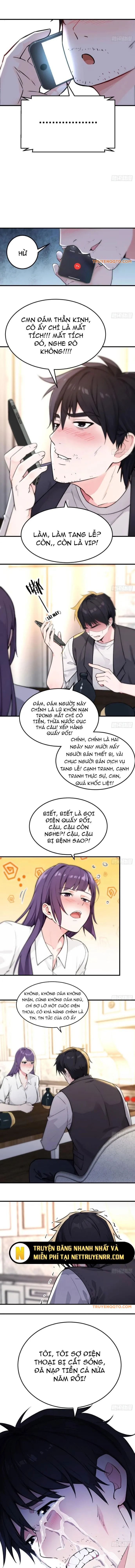 Tôi Phục Chế Người Vợ Mới Cưới Chapter 7 - Trang 4