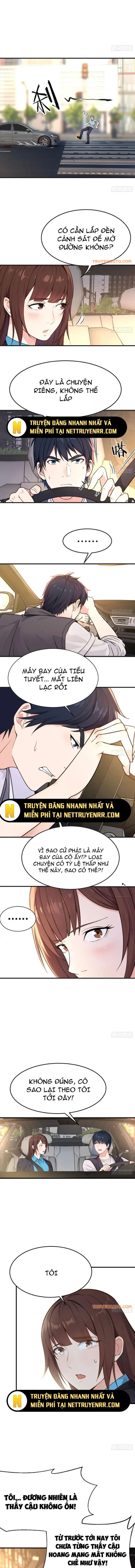 Tôi Phục Chế Người Vợ Mới Cưới Chapter 3 - Trang 7