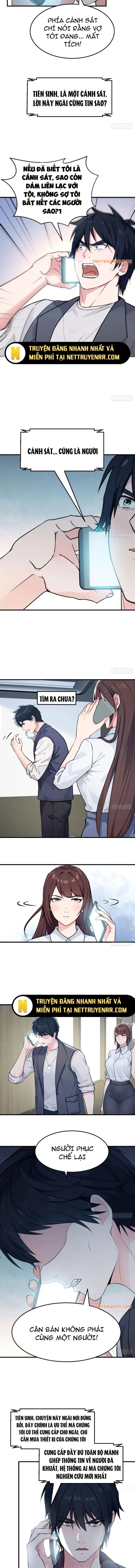 Tôi Phục Chế Người Vợ Mới Cưới Chapter 5 - Trang 3