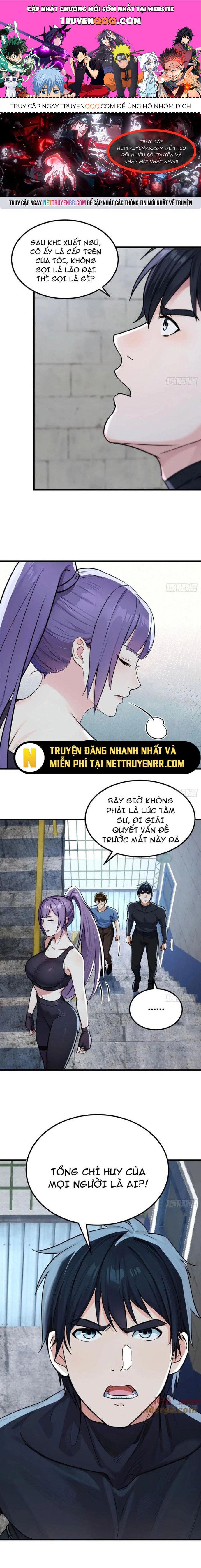 Tôi Phục Chế Người Vợ Mới Cưới Chapter 27 - Trang 0