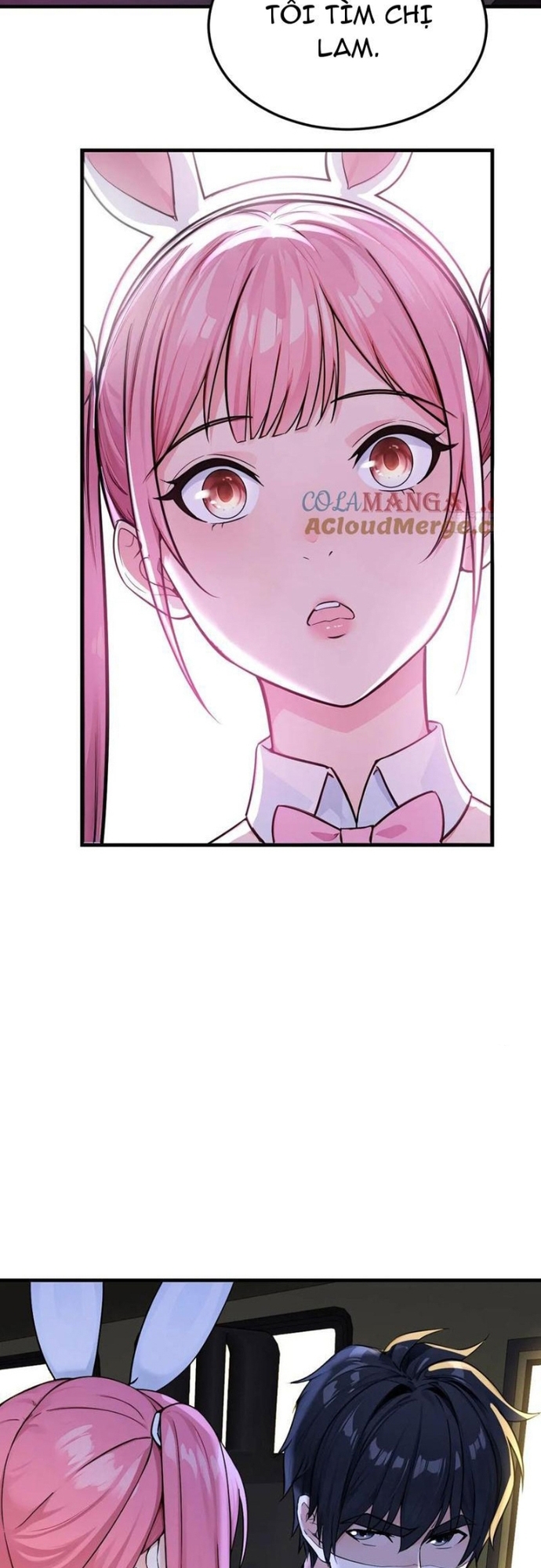 Tôi Phục Chế Người Vợ Mới Cưới Chapter 42 - Trang 7