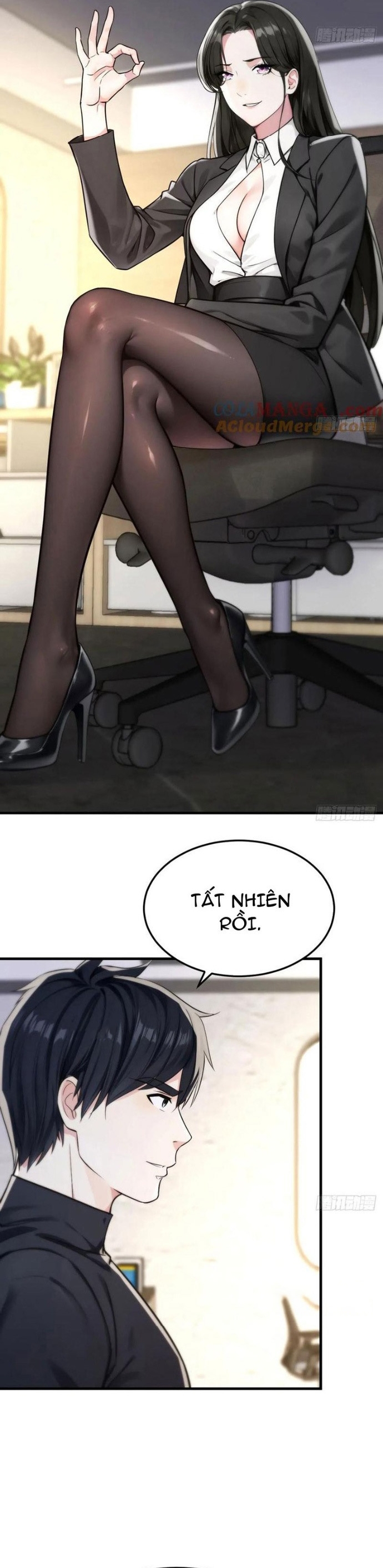 Tôi Phục Chế Người Vợ Mới Cưới Chapter 41 - Trang 7