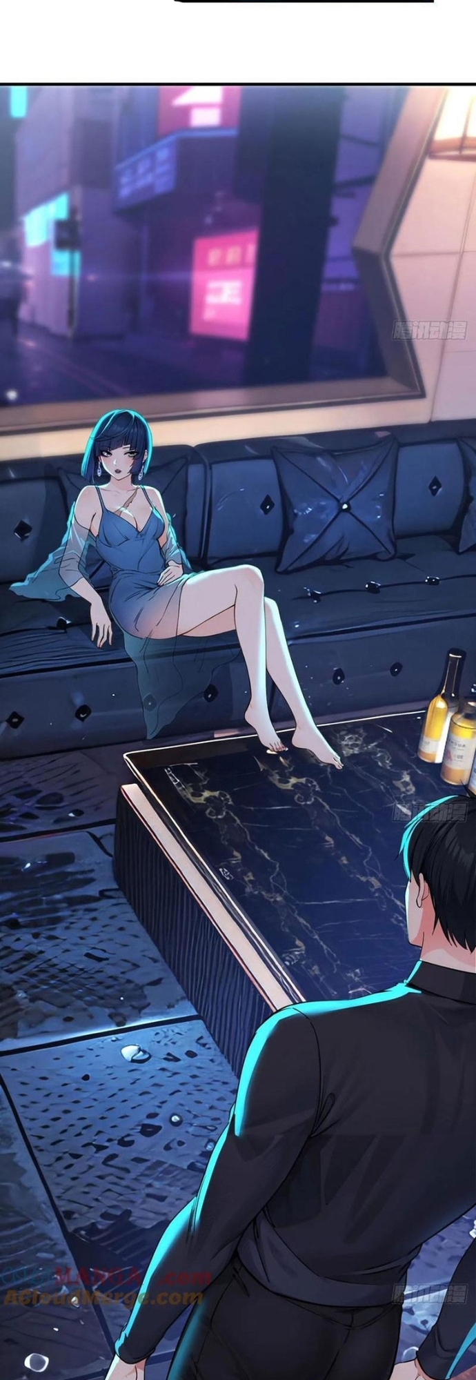 Tôi Phục Chế Người Vợ Mới Cưới Chapter 42 - Trang 17