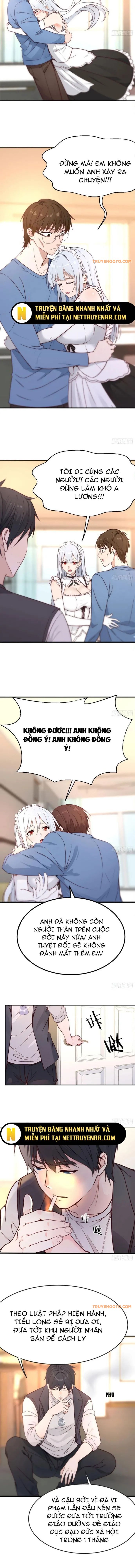 Tôi Phục Chế Người Vợ Mới Cưới Chapter 2 - Trang 5