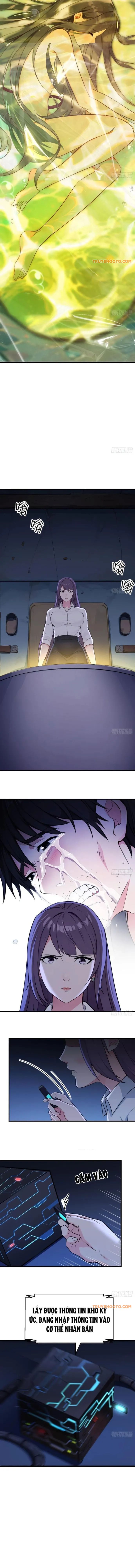 Tôi Phục Chế Người Vợ Mới Cưới Chapter 8 - Trang 5