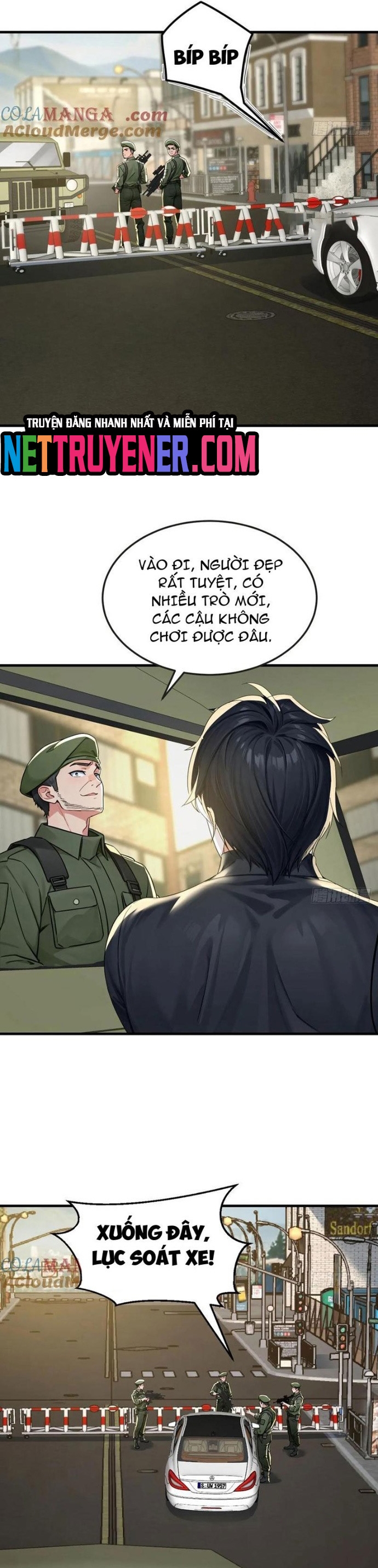 Tôi Phục Chế Người Vợ Mới Cưới Chapter 41 - Trang 20